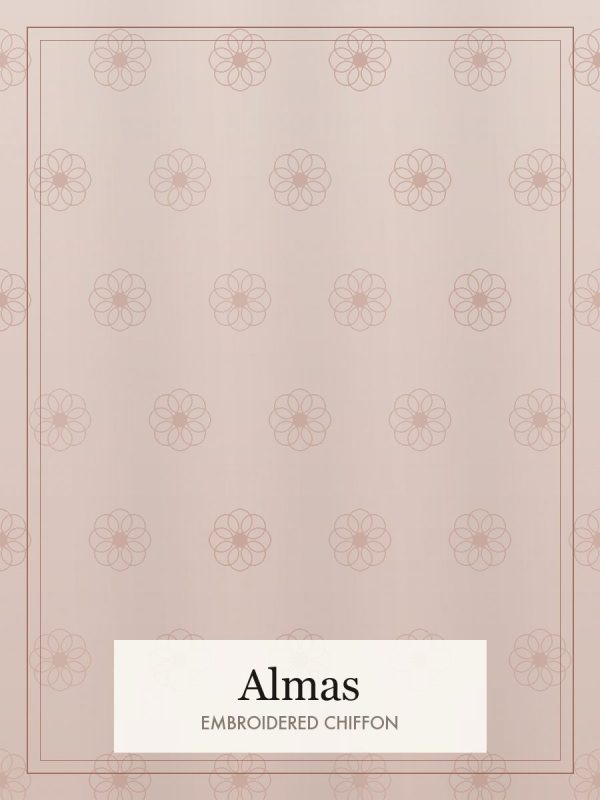 Almas