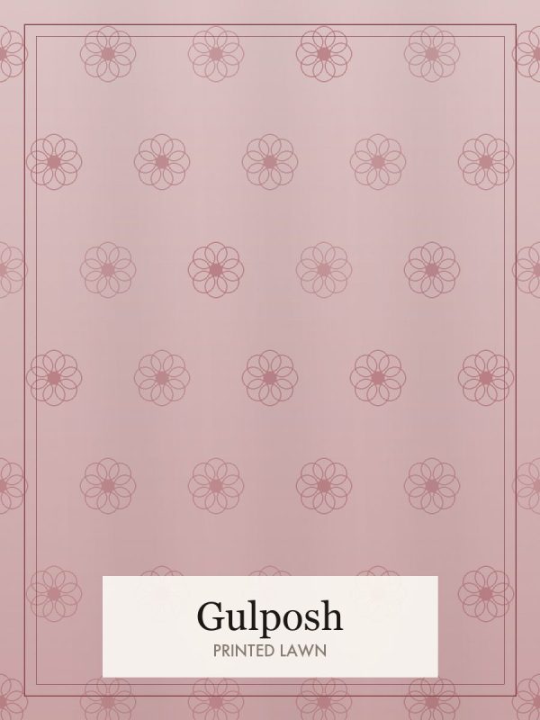 Gulposh