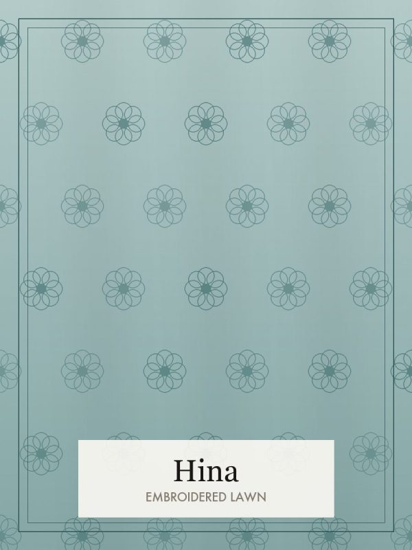 Hina Kurta & Trouser