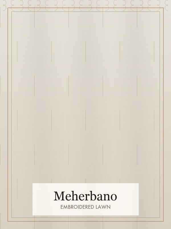 Meherbano