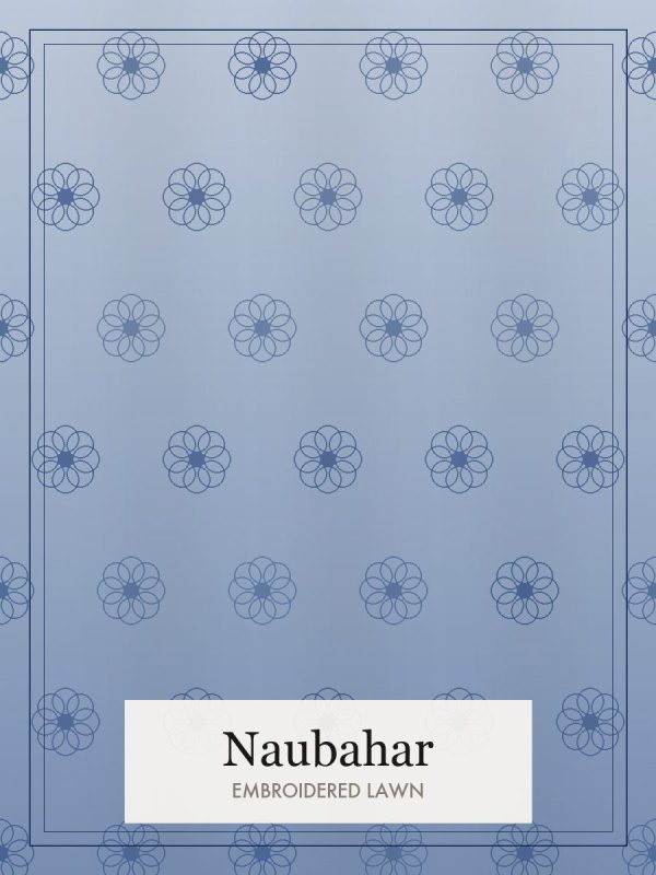 Naubahar