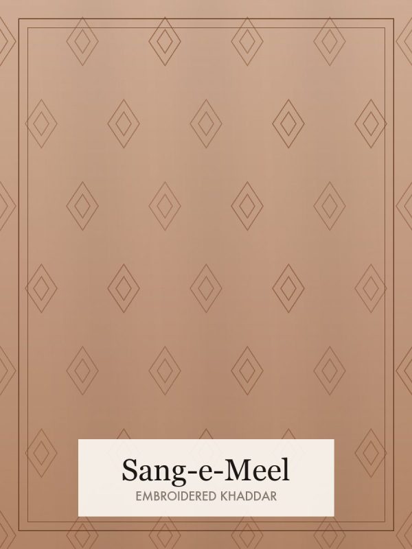 Sang-e-Meel