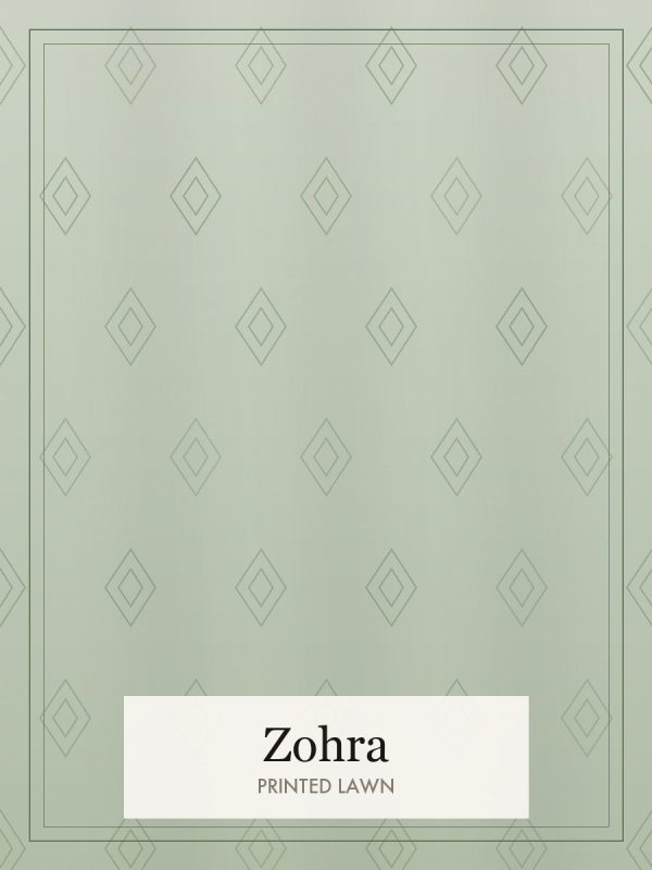 Zohra